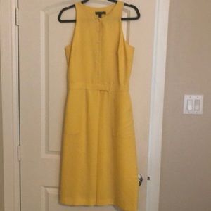 Dress for the office or corporate attire